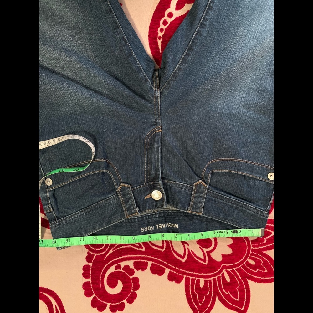 MK Michael Kors Jeans - Picture 7 of 9